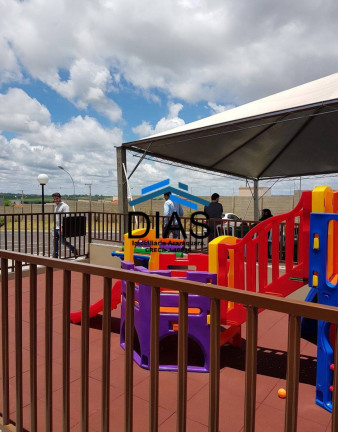 Imagem Apartamento com 2 Quartos à Venda, 57 m² em Vila Vieira (vila Xavier) - Araraquara