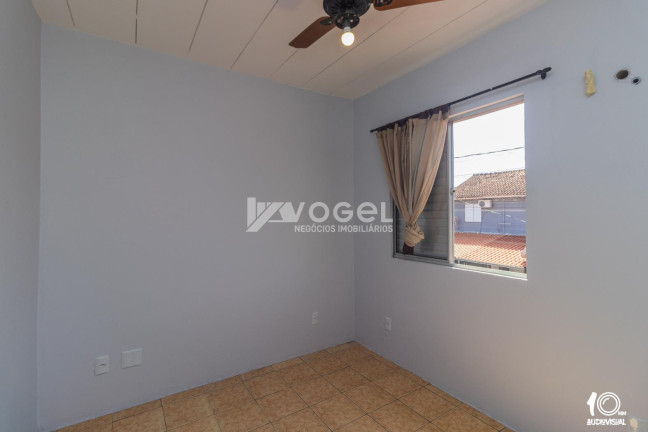 Imagem Casa com 2 Quartos à Venda, 46 m² em Feitoria - Sao Leopoldo