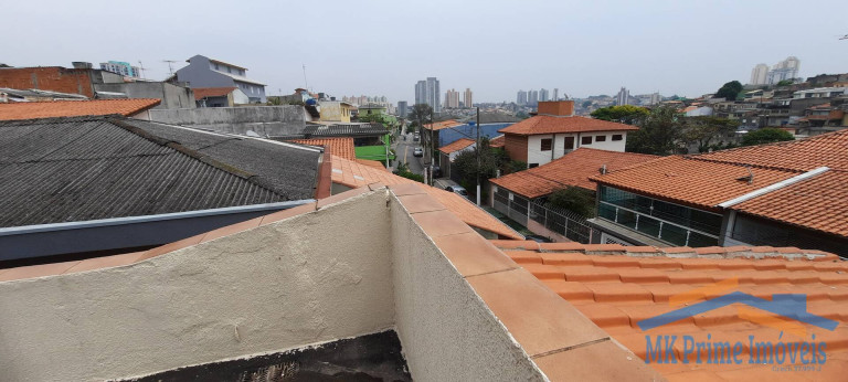 Imagem Casa com 5 Quartos à Venda, 305 m² em Jardim D'abril - Osasco
