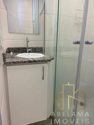 Imagem Apartamento com 3 Quartos à Venda, 59 m² em Casa Branca - Santo André Imagem Apartamento com 3 Quartos à Venda, 59 m² em Casa Branca - Santo André