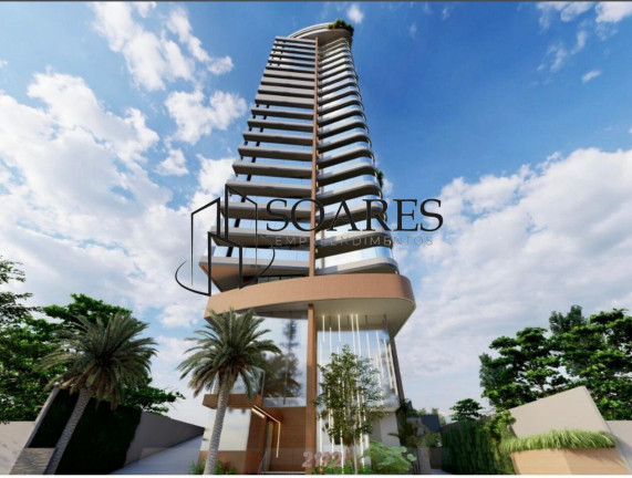 Imagem Apartamento com 2 Quartos à Venda, 90 m² em Batista Campos - Belém