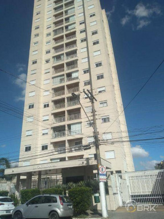 Apartamento com 3 Quartos à Venda, 77 m² em Vila Matilde - São Paulo