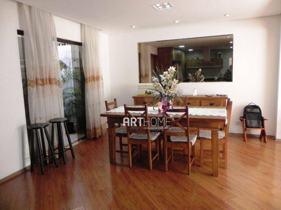Casa com 2 Quartos à Venda, 250 m² em Rudge Ramos - São Bernardo Do Campo