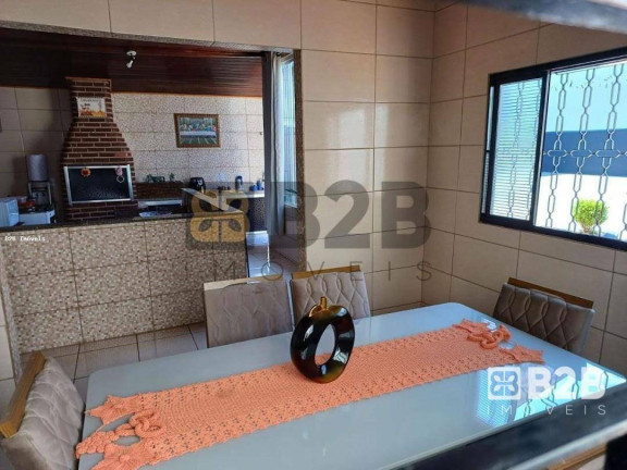 Imagem Casa com 5 Quartos à Venda, 193 m² em Jardim Vânia Maria - Bauru Imagem Casa com 5 Quartos à Venda, 193 m² em Jardim Vânia Maria - Bauru