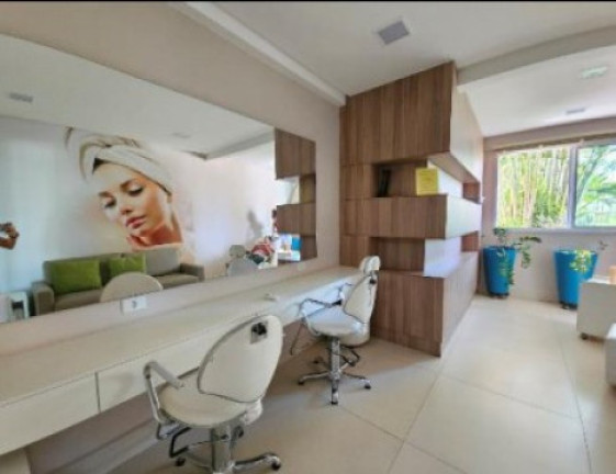 Imagem Apartamento com 3 Quartos à Venda, 157 m² em Setor Marista - Goiânia