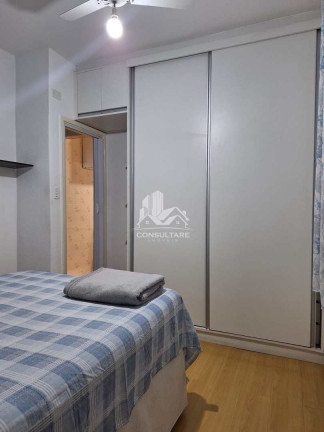 Imagem Apartamento com 2 Quartos à Venda, 70 m² em Campo Grande - Santos Imagem Apartamento com 2 Quartos à Venda, 70 m² em Campo Grande - Santos