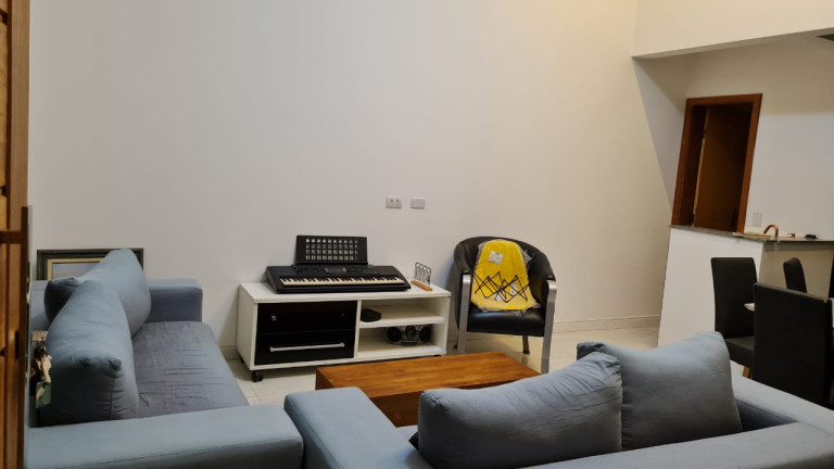 Imagem Casa com 3 Quartos à Venda, 111 m² em Portal Ville Jardins - Boituva Imagem Casa com 3 Quartos à Venda, 111 m² em Portal Ville Jardins - Boituva