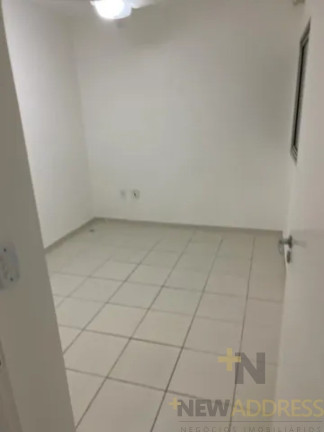 Imagem Apartamento com 2 Quartos à Venda, 45 m² em Ataíde - Vila Velha