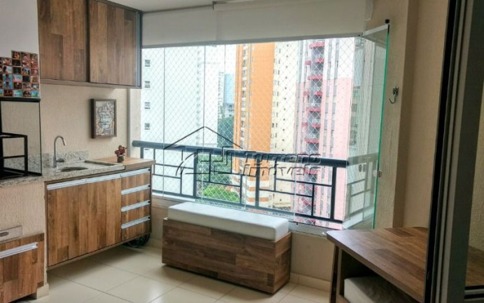 Apartamento com 2 Quartos à Venda, 67 m² em Jardim Aquarius - São José Dos Campos