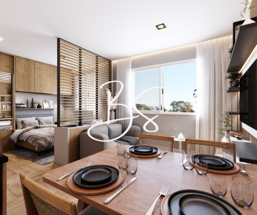 Imagem Sobrado com 2 Quartos à Venda, 87 m² em Vila Nova - Porto Alegre