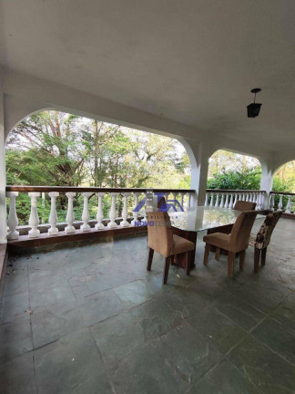 Imagem Casa com 5 Quartos à Venda ou Locação, 480 m² em Três Montanhas - Osasco
