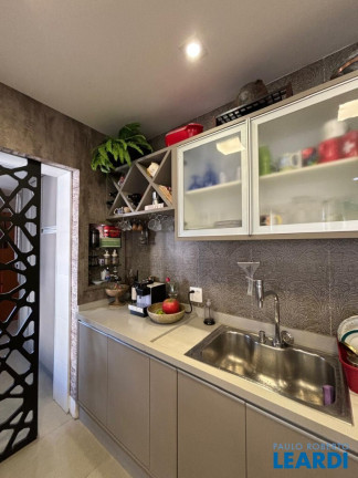 Imagem Apartamento com 3 Quartos à Venda, 130 m² em Vila Scarpelli - Santo André Imagem Apartamento com 3 Quartos à Venda, 130 m² em Vila Scarpelli - Santo André