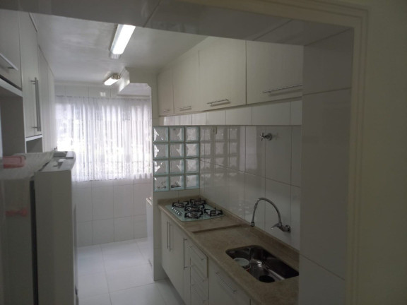 Imagem Apartamento com 3 Quartos à Venda, 98 m² em Jardim Patente - São Paulo