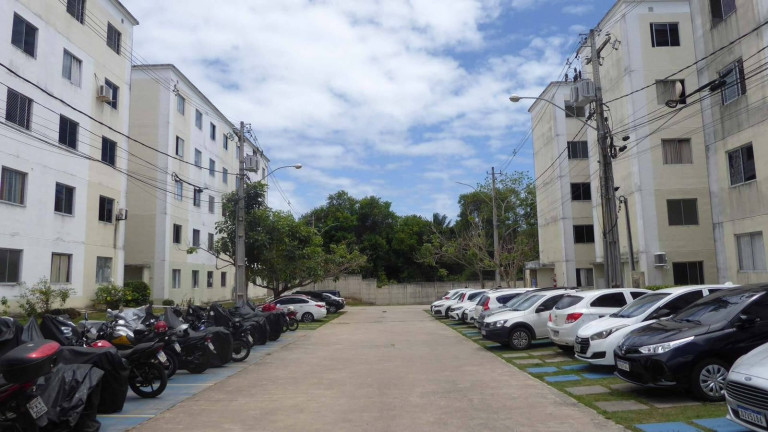 Imagem Apartamento com 2 Quartos à Venda, 39 m² em Abrantes - Camaçari Imagem Apartamento com 2 Quartos à Venda, 39 m² em Abrantes - Camaçari