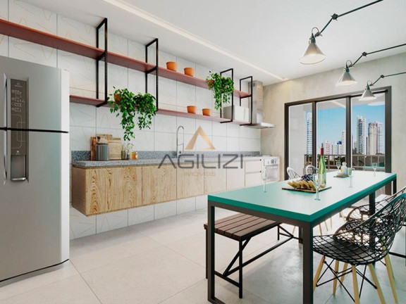 Imagem Apartamento com 1 Quarto à Venda, 29 m² em Pinheiros - São Paulo