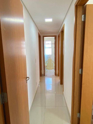 Imagem Apartamento com 3 Quartos à Venda, 139 m² em Bosque Das Juritis - Ribeirão Preto Imagem Apartamento com 3 Quartos à Venda, 139 m² em Bosque Das Juritis - Ribeirão Preto