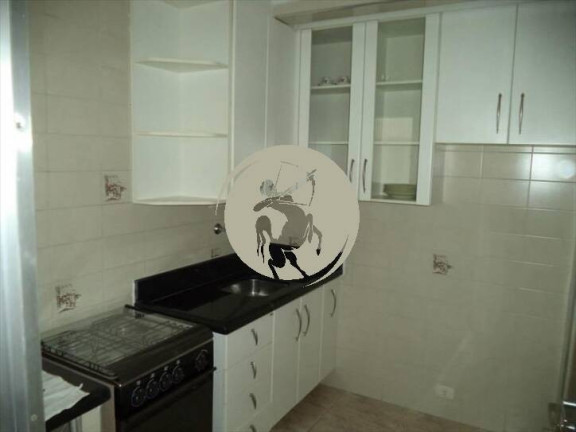 Imagem Apartamento com 3 Quartos à Venda, 129 m² em Gonzaga - Santos Imagem Apartamento com 3 Quartos à Venda, 129 m² em Gonzaga - Santos