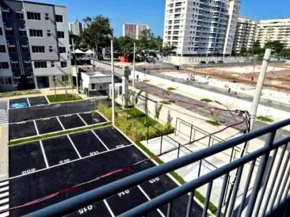 Imagem Apartamento com 3 Quartos à Venda, 59 m² em Barra Da Tijuca - Rio De Janeiro Imagem Apartamento com 3 Quartos à Venda, 59 m² em Barra Da Tijuca - Rio De Janeiro