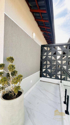 Imagem Casa com 2 Quartos à Venda, 54 m² em Balneário Pires - Praia Grande