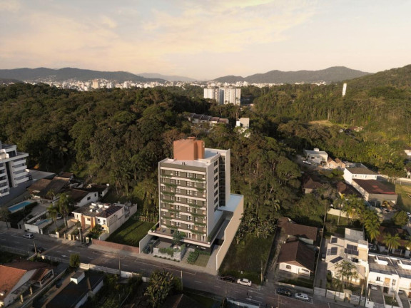 Imagem Apartamento com 2 Quartos à Venda, 58 m²
