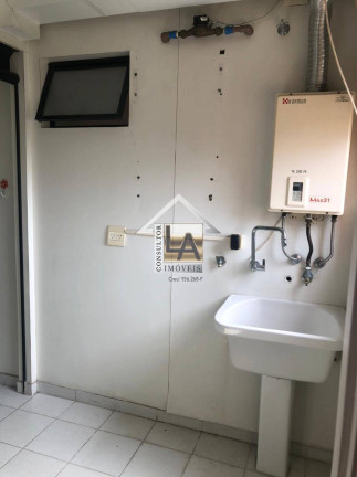 Imagem Apartamento com 3 Quartos à Venda, 87 m² em Alto Da Boa Vista - São Paulo