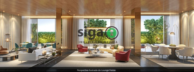 Imagem Apartamento com 3 Quartos à Venda, 110 m² em Brooklin - São Paulo Imagem Apartamento com 3 Quartos à Venda, 110 m² em Brooklin - São Paulo
