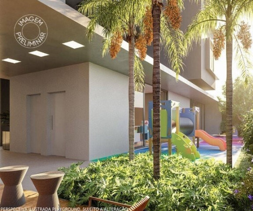 Imagem Imóvel com 2 Quartos à Venda, 74 m² em Vila Mariana - São Paulo