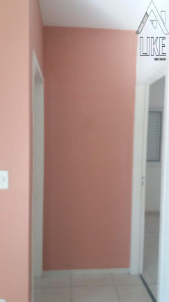 Imóvel com 2 Quartos à Venda, 58 m² em Jardim Torrão De Ouro - São José Dos Campos