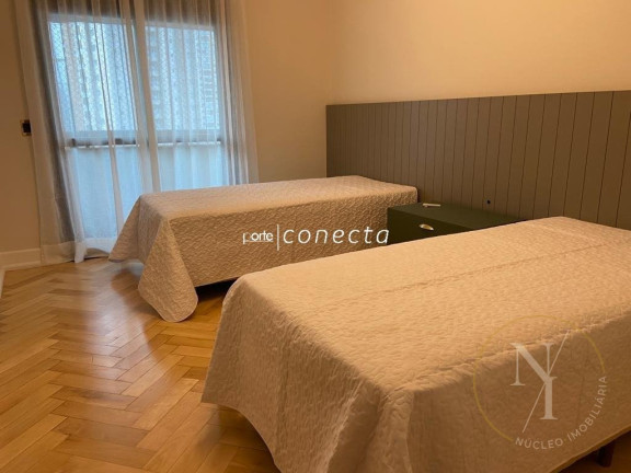 Imagem Apartamento com 5 Quartos à Venda, 474 m² em Jardim Analia Franco - São Paulo Imagem Apartamento com 5 Quartos à Venda, 474 m² em Jardim Analia Franco - São Paulo