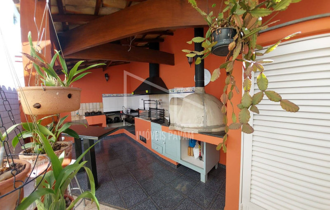 Imagem Casa com 3 Quartos à Venda, 300 m² em Independência - São Bernardo Do Campo