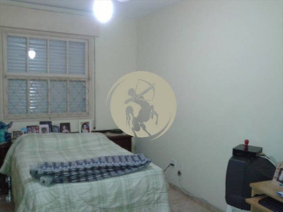 Imagem Apartamento com 2 Quartos à Venda, 70 m² em Marape - Santos