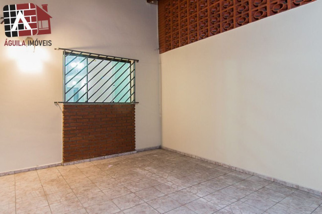Imagem Casa com 3 Quartos à Venda, 106 m² em Penha De França - São Paulo