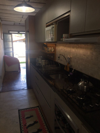 Imagem Casa com 2 Quartos à Venda, 55 m² em Parque Dos Maias - Porto Alegre