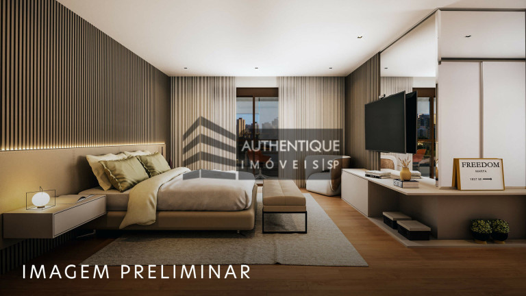 Imagem Apartamento com 4 Quartos à Venda, 258 m² em Vila Mariana - São Paulo Imagem Apartamento com 4 Quartos à Venda, 258 m² em Vila Mariana - São Paulo
