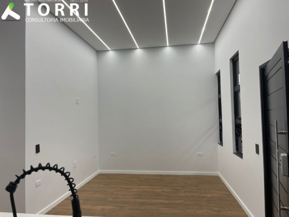 Imagem Imóvel com 3 Quartos à Venda, 125 m² em Horto Florestal - Sorocaba