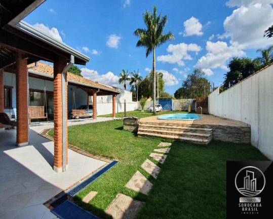Imagem Imóvel com 3 Quartos à Venda, 200 m² em Jardim Colonial - Araçoiaba Da Serra Imagem Imóvel com 3 Quartos à Venda, 200 m² em Jardim Colonial - Araçoiaba Da Serra
