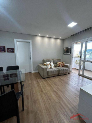 Imagem Apartamento com 2 Quartos para Alugar, 73 m² em América - Joinville Imagem Apartamento com 2 Quartos para Alugar, 73 m² em América - Joinville