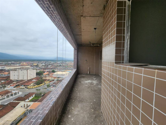 Imagem Apartamento com 2 Quartos à Venda, 83 m² em Jardim Real - Praia Grande