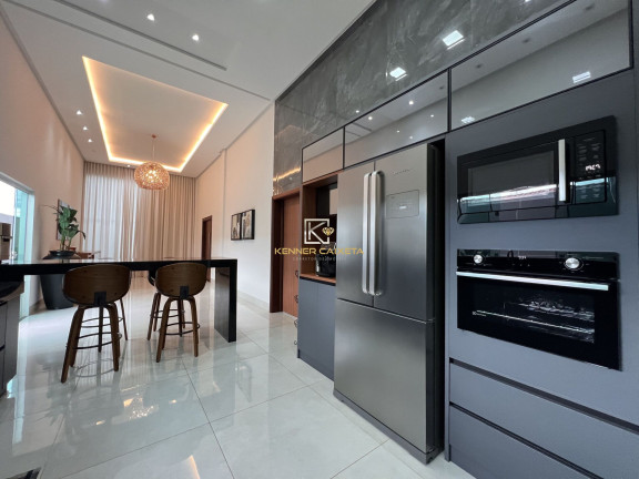 Imagem Casa com 3 Quartos à Venda, 178 m² em Jardim Peluzzo - Patos De Minas Imagem Casa com 3 Quartos à Venda, 178 m² em Jardim Peluzzo - Patos De Minas