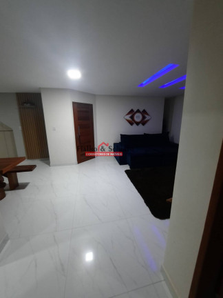 Imagem Casa com 3 Quartos à Venda, em Silvestre - Viçosa Imagem Casa com 3 Quartos à Venda, em Silvestre - Viçosa