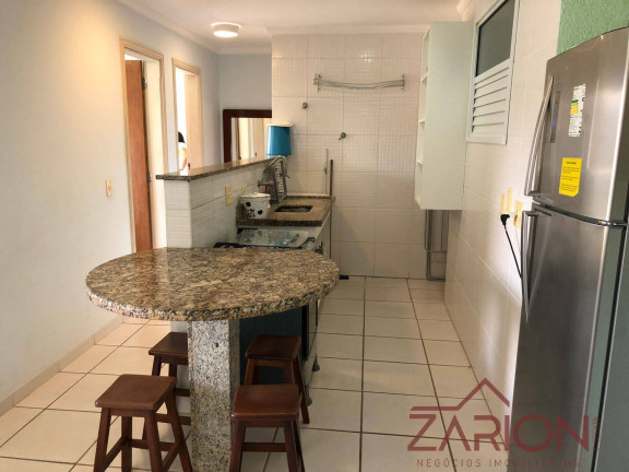 Imagem Apartamento com 2 Quartos à Venda, 150 m² em Praia Grande - Ubatuba