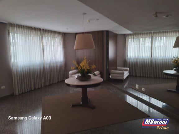 Imagem Apartamento com 3 Quartos à Venda, 172 m² em Cidade Monções - São Paulo