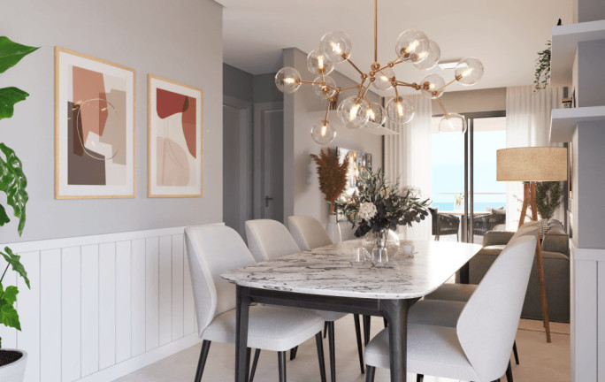 Imagem Apartamento com 3 Quartos à Venda, 243 m² em Poço - Cabedelo Imagem Apartamento com 3 Quartos à Venda, 243 m² em Poço - Cabedelo