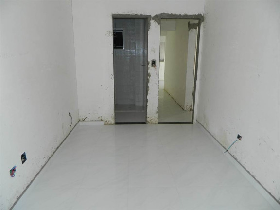 Imagem Apartamento com 3 Quartos à Venda, 95 m² em Guilhermina - Praia Grande