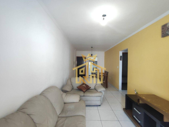 Imagem Apartamento com 2 Quartos à Venda, 80 m² em Tupi - Praia Grande Imagem Apartamento com 2 Quartos à Venda, 80 m² em Tupi - Praia Grande