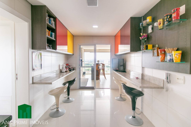 Imagem Apartamento com 4 Quartos à Venda, 245 m² em Jardim Das Colinas - São José Dos Campos Imagem Apartamento com 4 Quartos à Venda, 245 m² em Jardim Das Colinas - São José Dos Campos