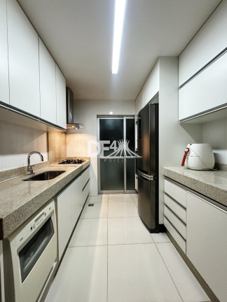 Imagem Imóvel com 3 Quartos à Venda, 91 m² em Sul (águas Claras) - Brasília