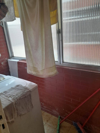 Imagem Apartamento com 1 Quarto à Venda, 45 m² em Tupi - Praia Grande