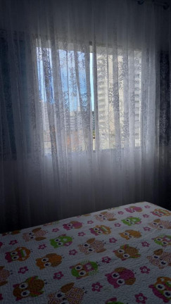 Imagem Kitnet à Venda, 35 m² em Mirim - Praia Grande Imagem Kitnet à Venda, 35 m² em Mirim - Praia Grande