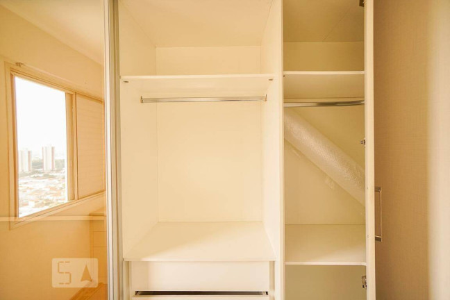Imagem Apartamento com 2 Quartos à Venda, 55 m² em Alto Da Mooca - São Paulo